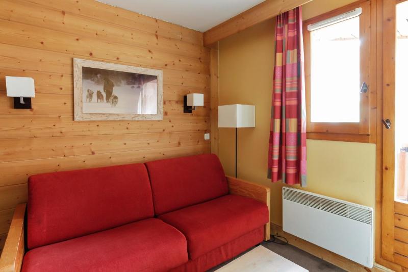 Comfort One-Bedroom Apartment (4 People) image 3