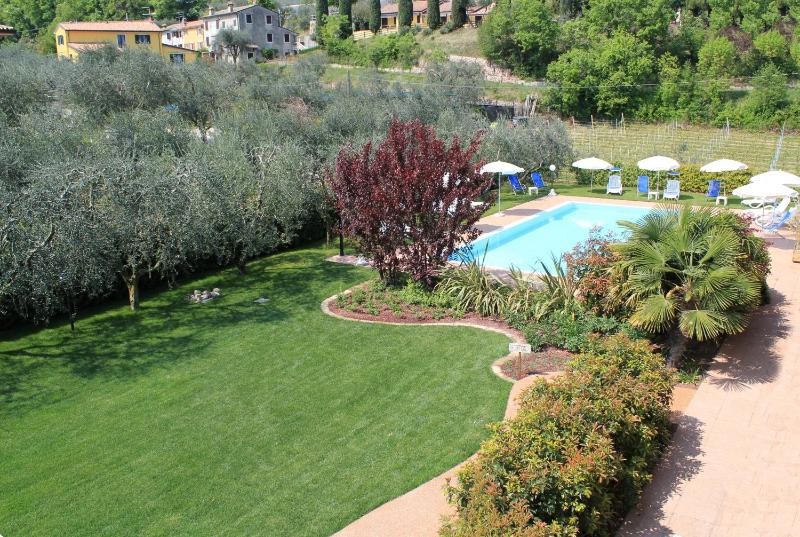 Agriturismo La Rocca - image 45