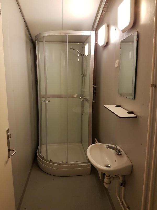 Double or Twin Room with Shared Bathroom image 2
