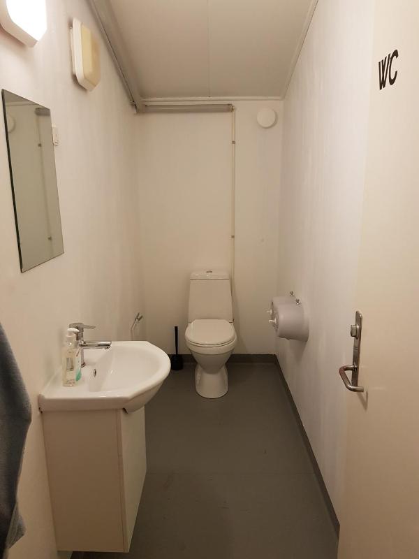 Double or Twin Room with Shared Bathroom image 3