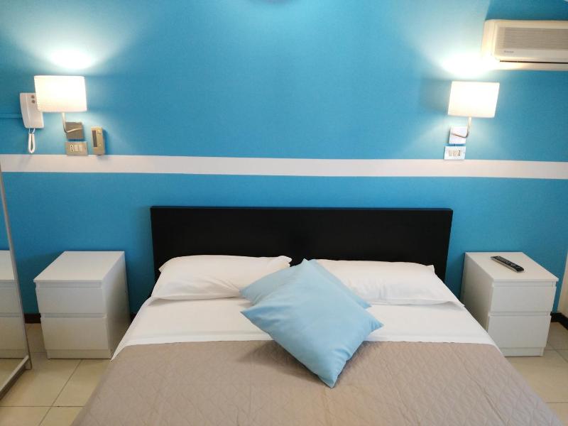 Hotel Marittimo - image 34