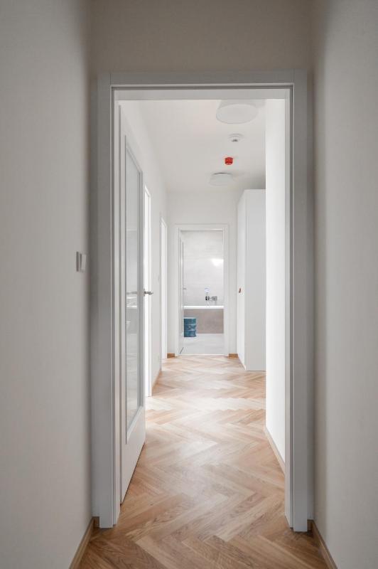 Two-Bedroom Apartment image 3