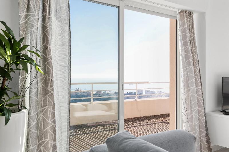 Luxury Monaco Sea View Penthouse Le Lord - image 2