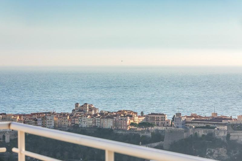 Luxury Monaco Sea View Penthouse Le Lord - image 17