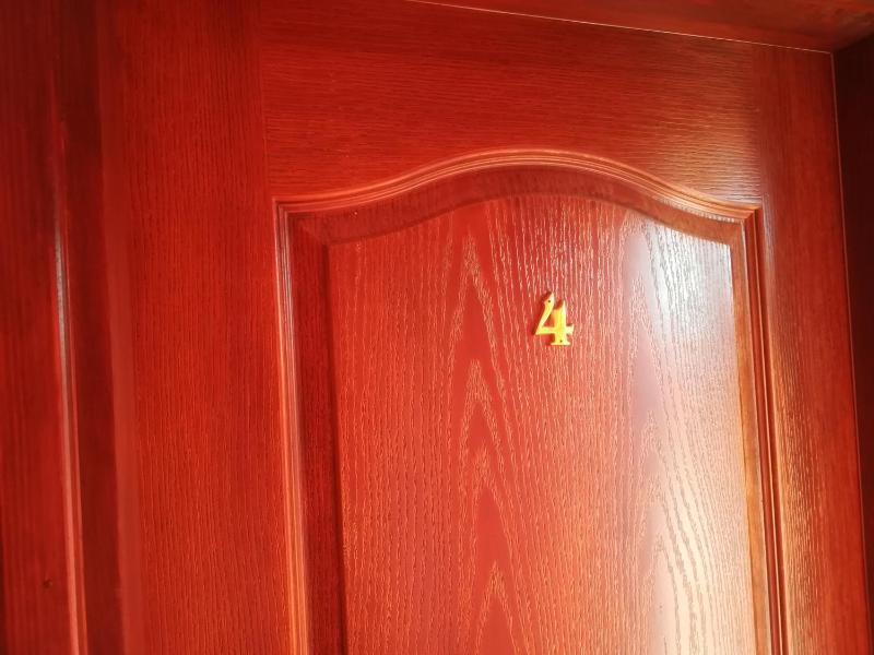 Double or Twin Room with Private Bathroom image 3