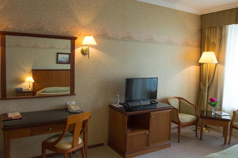 Standard Double Room image 4