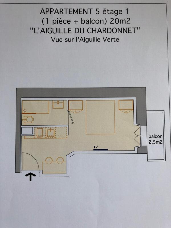 Superior Apartment image 4