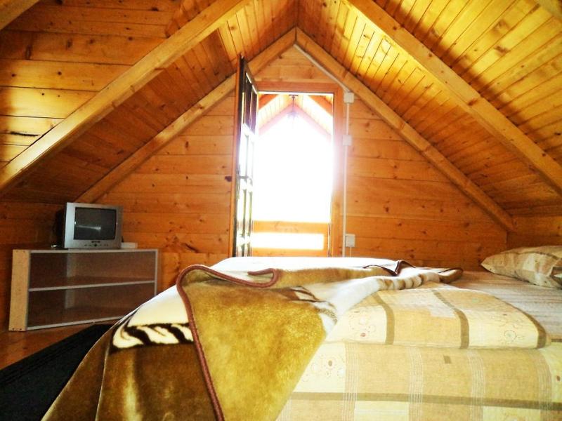Bungalow Apartment image 2