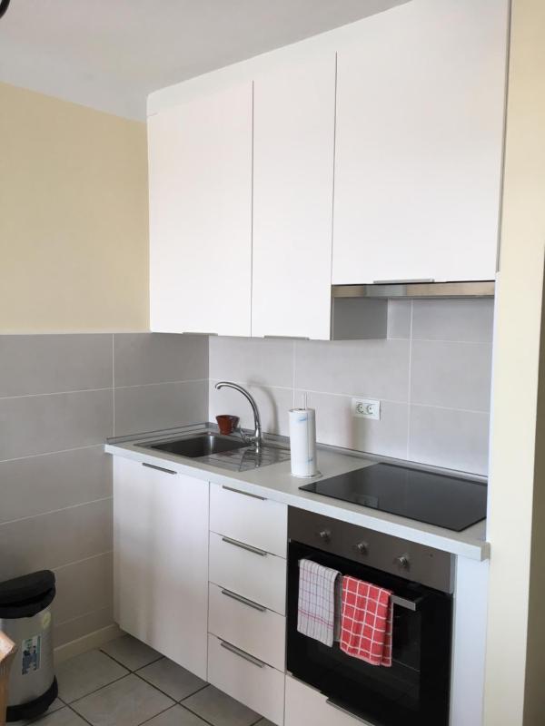 One-Bedroom Duplex Apartment image 4