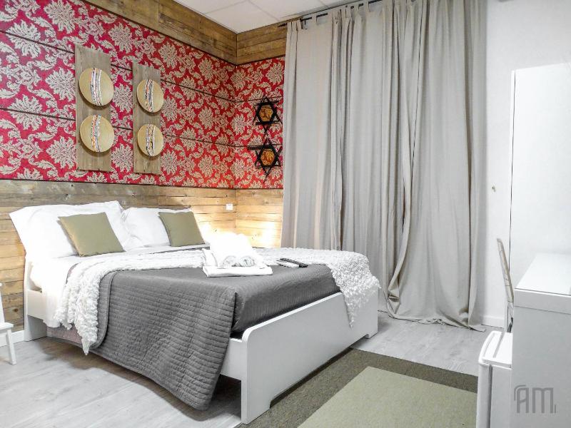 Quadruple Room image 1