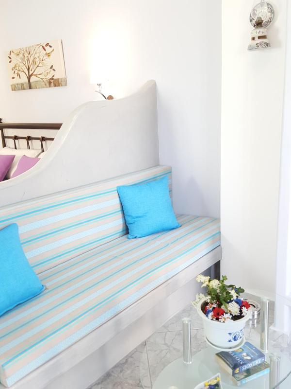 Suite with Balcony image 2