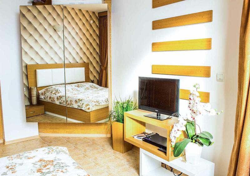 Dom-El Real Apartments 4 - Sveti Vlas - image 15