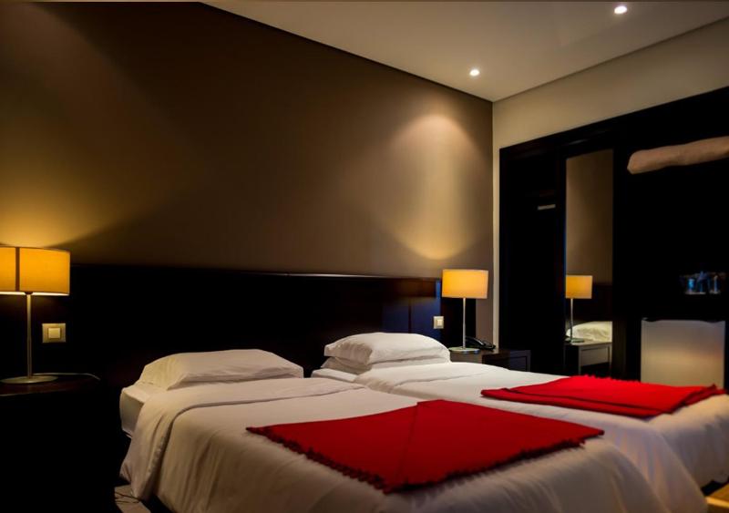 One-Bedroom Apartment (2 Adults) image 3