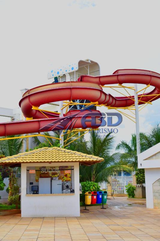 Lacqua diRoma Hotel e Parque com um dia de acesso ao Lagoa Ecopraia - image 26