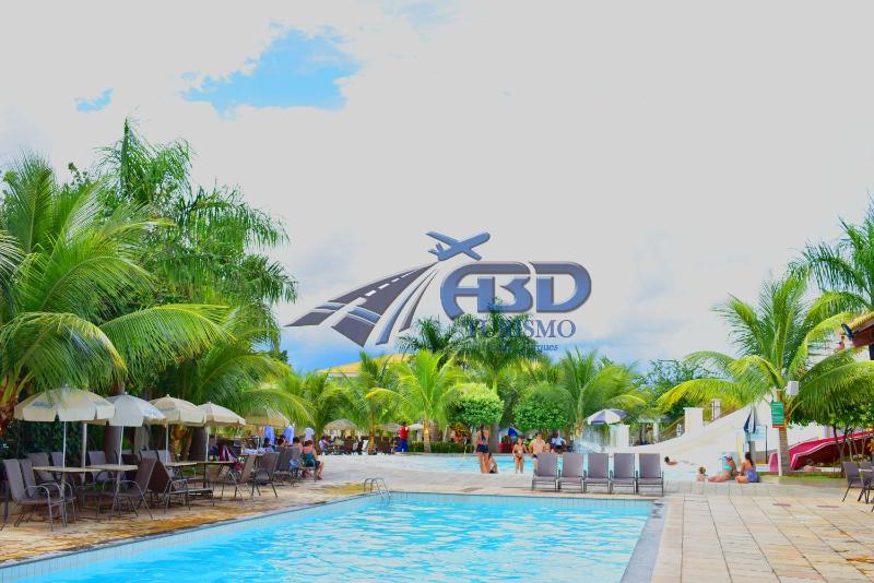 Lacqua diRoma Hotel e Parque com um dia de acesso ao Lagoa Ecopraia - image 23