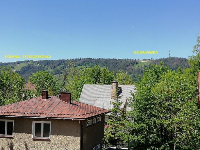 Double Room with Balcony image 3
