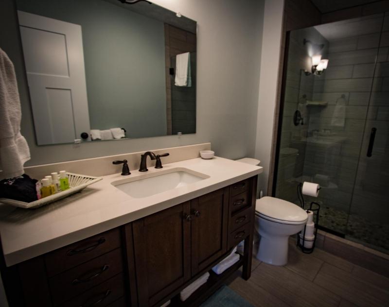 Two-Bedroom Suite image 3