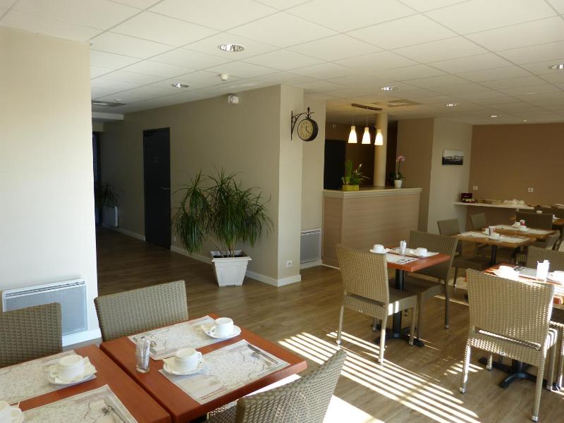 Hôtel Terminus - image 30