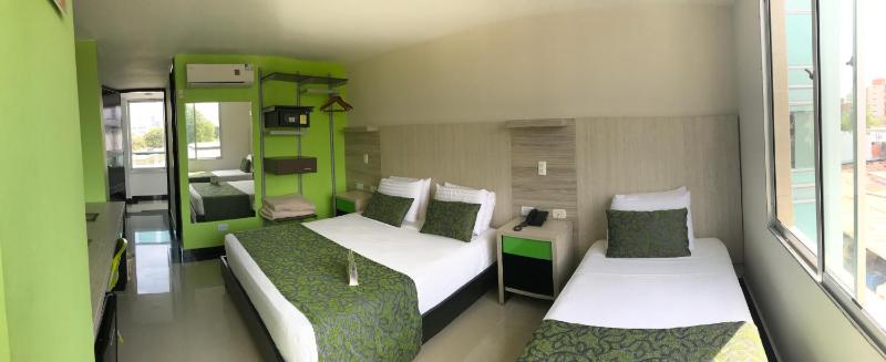 Hotel Genova Prado - image 42