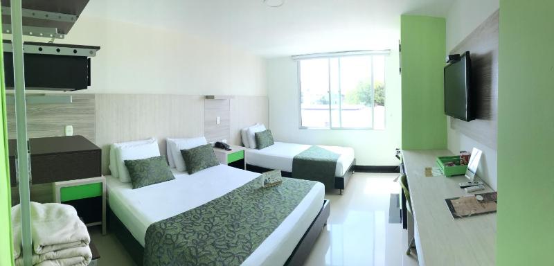 Hotel Genova Prado - image 23