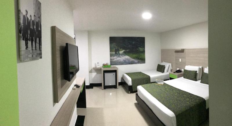 Hotel Genova Prado - image 43