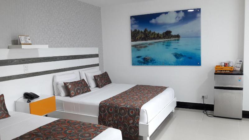Hotel Genova Prado - image 25