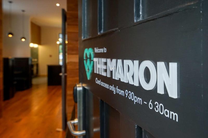 The Marion Hostel - image 1