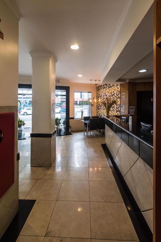 Cinelandia Hotel - image 8