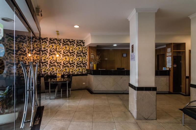 Cinelandia Hotel - image 4