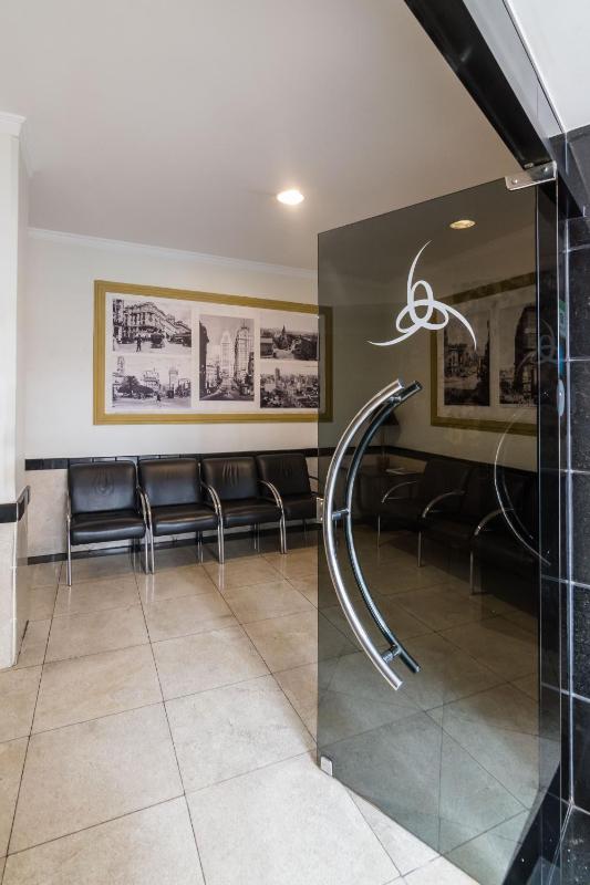 Cinelandia Hotel - image 7