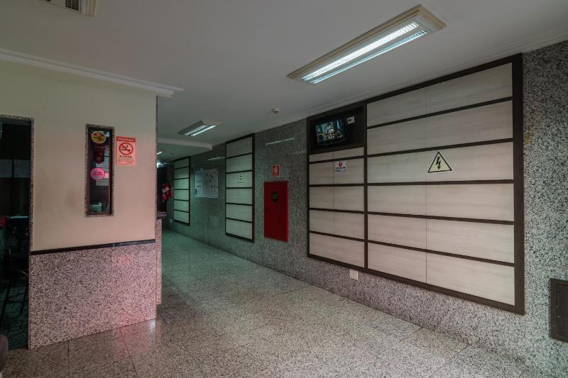 Soneca Plaza Hotel - image 14