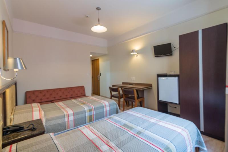 Soneca Plaza Hotel - image 15