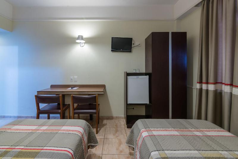 Soneca Plaza Hotel - image 9