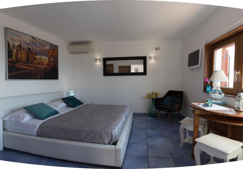 Beach Hotel 14Leoni b&b - image 37