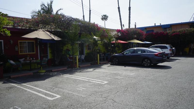 Villa Brasil Motel - image 15