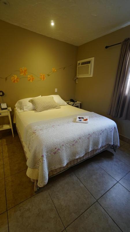 Villa Brasil Motel - image 11