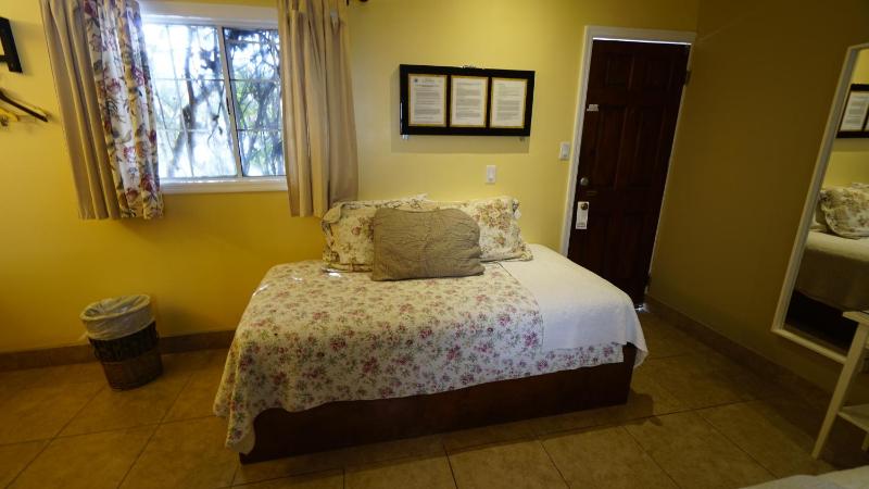 Deluxe Double Room with Extra Bed image 2