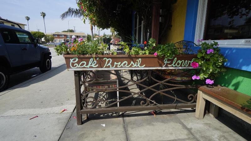 Villa Brasil Motel - image 12