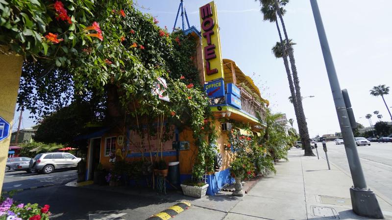 Villa Brasil Motel - image 5