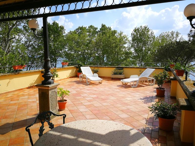 Junior Suite with Balcony image 3