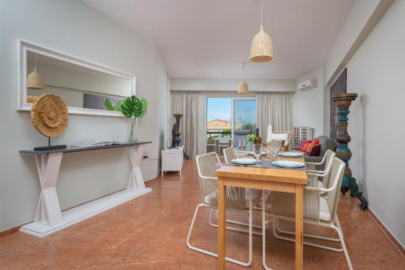 Melita City Apartment - image 14