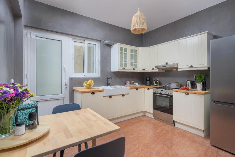 Melita City Apartment - image 2