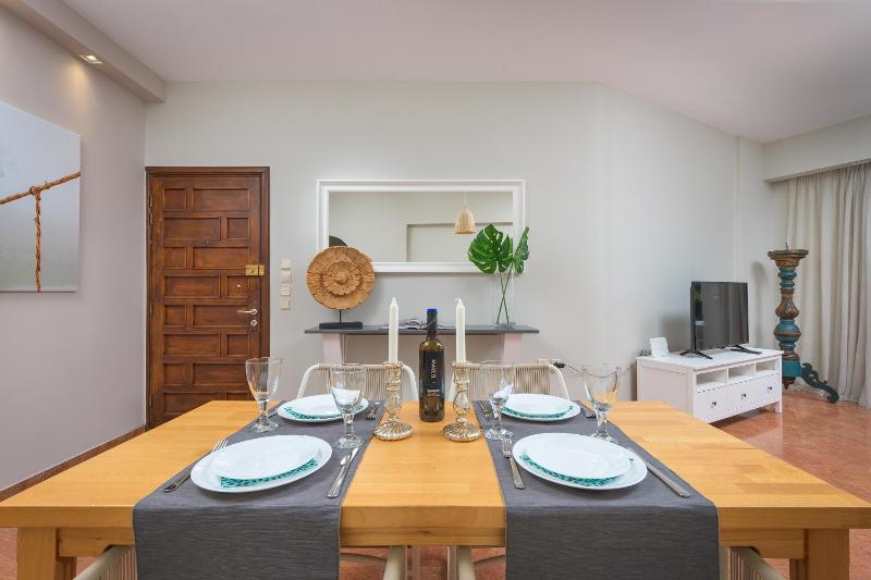 Melita City Apartment - image 16