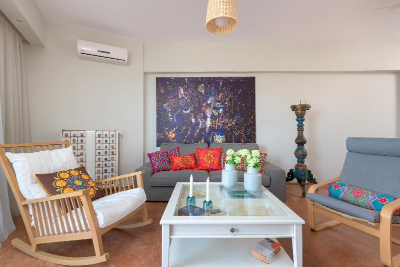 Melita City Apartment - image 15
