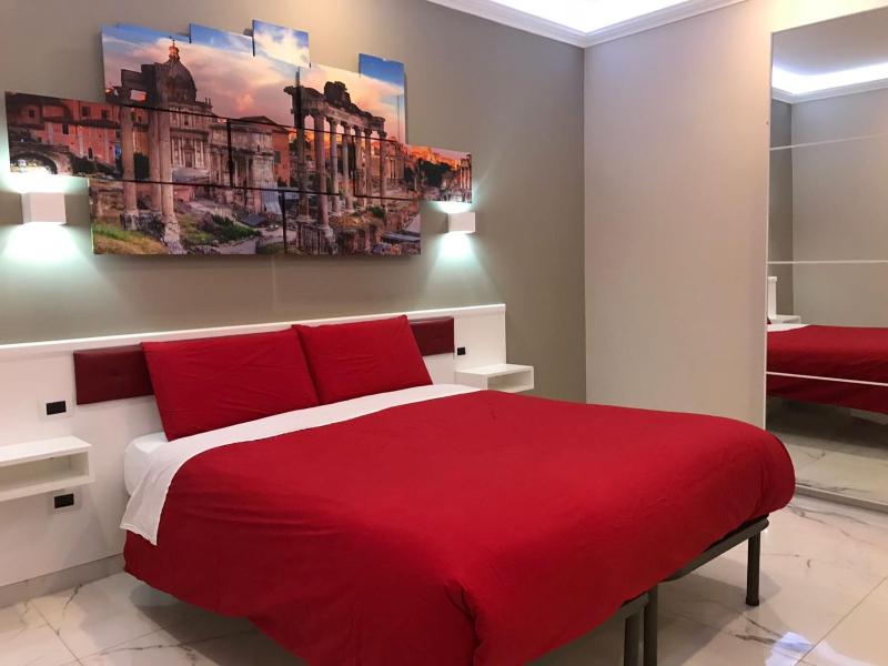 Double or Twin Room with Private Bathroom image 3