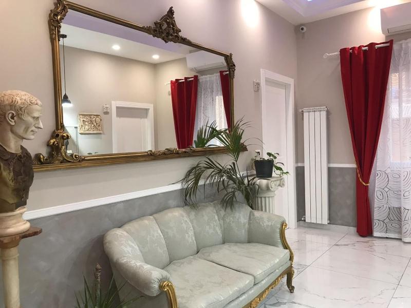 Double Room with Private Bathroom image 2
