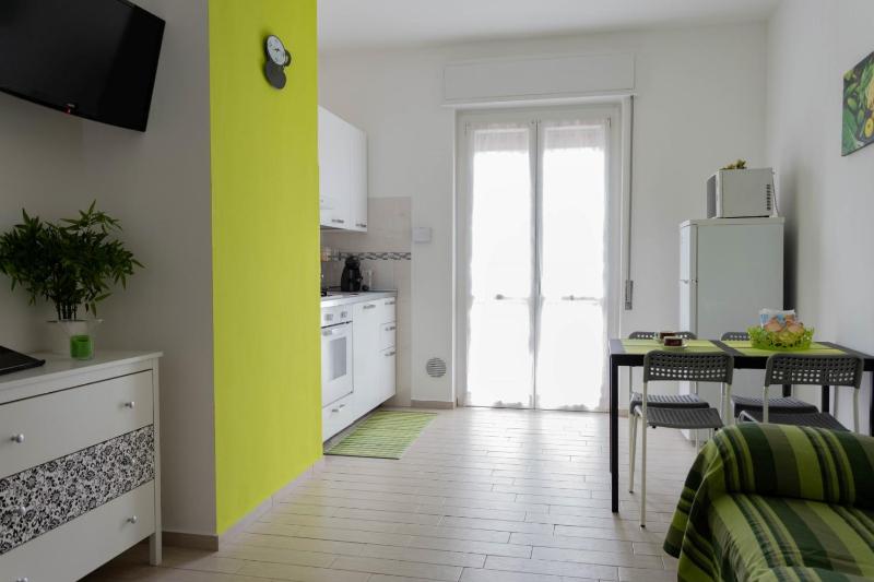 Grossi Apartment Images