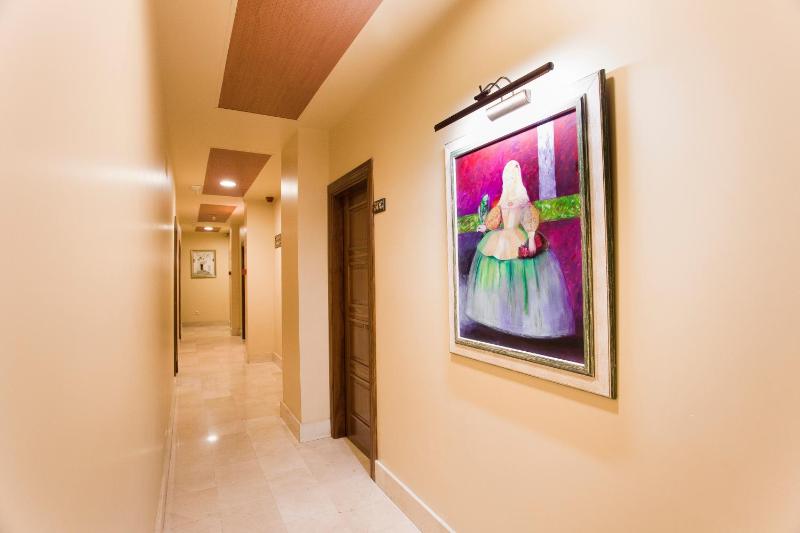 Hotel Granada Centro - image 7