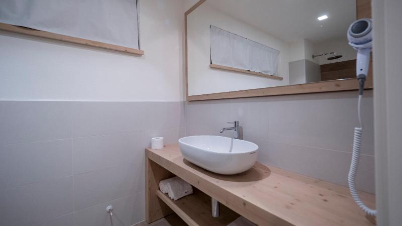 Three-Bedroom Apartment image 4