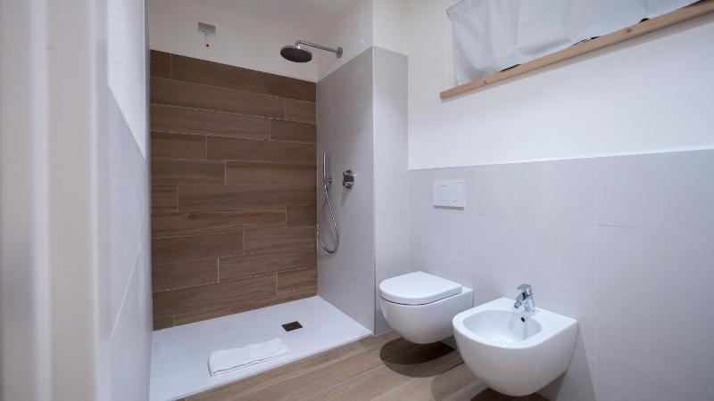 Three-Bedroom Apartment image 3